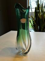 Val Saint Lambert - René Delvenne - Vaas - Luleå - Kristal, Antiek en Kunst