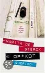 Op Kot 9789045100098 Marita de Sterck, Verzenden, Zo goed als nieuw, Marita de Sterck