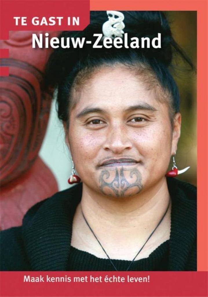 Nieuw-Zeeland / Te gast in... 9789460160585 Wilma Lankhorst, Boeken, Reisgidsen, Gelezen, Verzenden