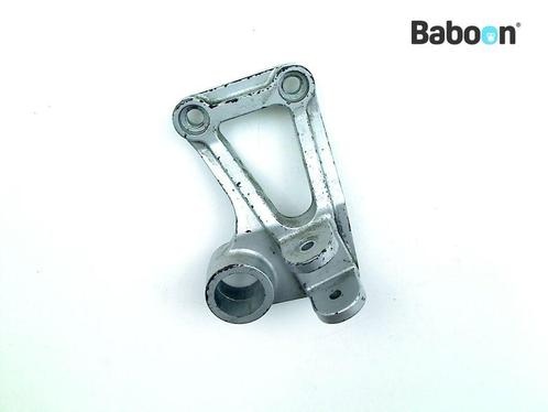 Repose-pieds arrière gauche Kawasaki KR-1S 250 1990-1992, Motoren, Onderdelen | Kawasaki, Verzenden