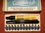 Pelikan - Pelikan - Sans prix de réserve - Boîte à crayons -, Verzamelen, Nieuw