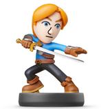 Amiibo: Mii SwordFighter- Super Smash Bros. Series, Games en Spelcomputers, Verzenden, Nieuw