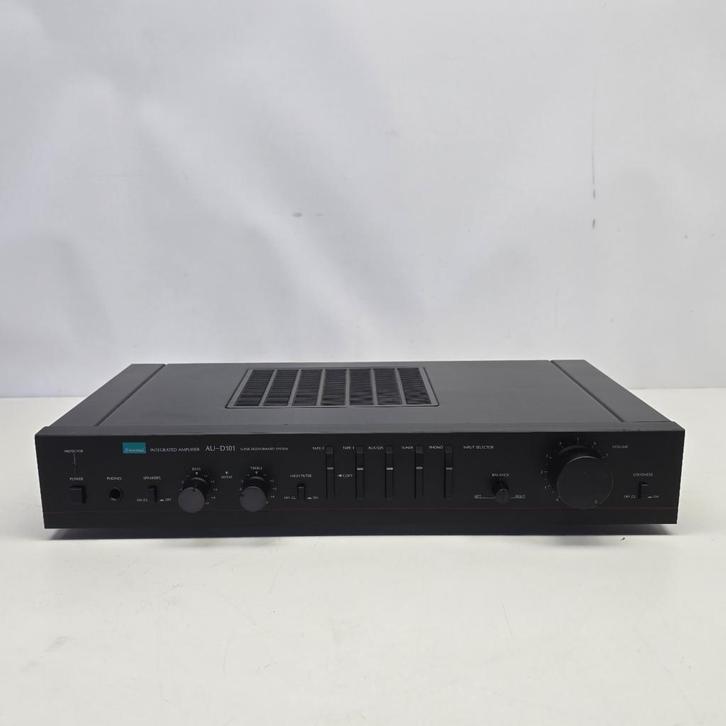 Sansui AU-D101 Versterker | Nette Staat, TV, Hi-fi & Vidéo, Amplificateurs & Ampli-syntoniseurs, Enlèvement ou Envoi
