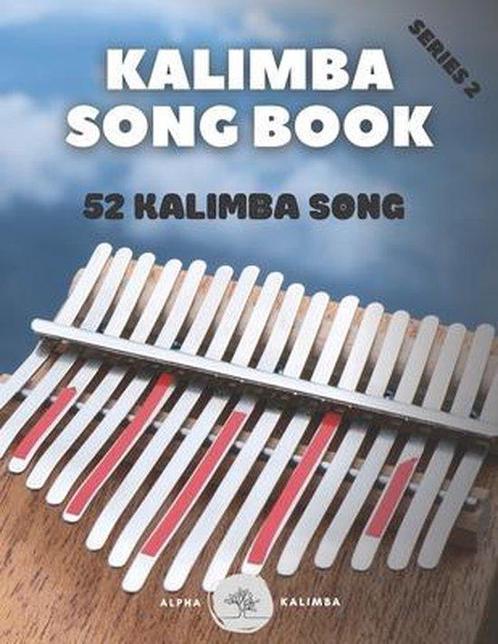 Kalimba Songbook 9798528748023, Livres, Livres Autre, Envoi