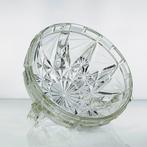 Libochovice - Feigl & Morawetz - Schaal - N° 1839 - Glas, Antiek en Kunst