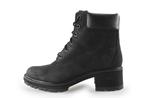 Timberland Boots in maat 39 Zwart | 5% extra korting, Kleding | Dames, Verzenden, Zwart, Overige typen, Zo goed als nieuw
