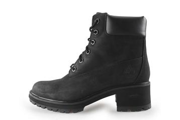 Timberland Boots in maat 39 Zwart | 5% extra korting beschikbaar voor biedingen