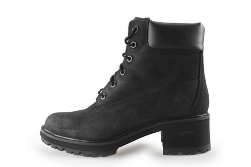 Timberland Boots in maat 39 Zwart | 5% extra korting, Kleding | Dames, Schoenen, Zwart, Zo goed als nieuw, Overige typen, Verzenden