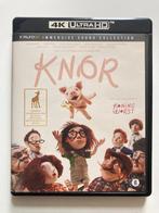 KNOR (4K ULTRA HD), Cd's en Dvd's, Gebruikt