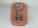 Veiling - Tripp Trapp Newborn Set + speentjes, Kinderen en Baby's, Kinderstoelen, Nieuw