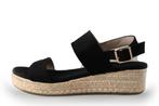 Dolcis Espadrilles in maat 41 Zwart | 10% extra korting, Vêtements | Femmes, Chaussures, Verzenden, Espadrilles