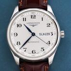 Longines - Master Collection - L2.755.4.78.6 - Heren -