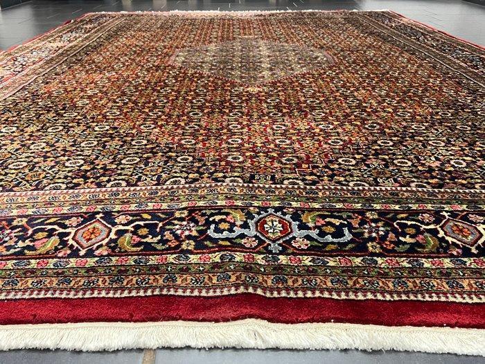 Bidjar - Tapis - 350 cm - 250 cm, Huis en Inrichting, Stoffering | Tapijten en Vloerkleden