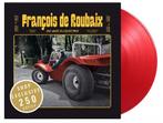 François De Roubaix - Du Jazz à Lelectro 1965-1975, Nieuw in verpakking, 12 inch