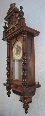 Regulateur - HAC (Hamburg-Amerikanische Uhrenfabrik) - Art