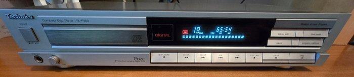 Technics - SL-P200 Cd-speler, Audio, Tv en Foto, Radio's