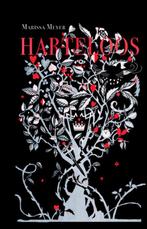 Harteloos 9789020678963 Marissa Meyer, Boeken, Verzenden, Zo goed als nieuw, Marissa Meyer