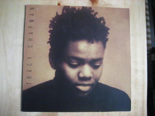 Tracy Chapman - Tracy Chapman, crossroads - Différents, Cd's en Dvd's, Vinyl Singles