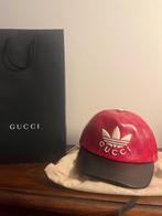 Gucci - Adidas X GG Canvas Baseball Cap In Red L 59 cm -, Vêtements | Hommes