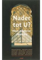 Nader tot U, Boeken, Verzenden, Gelezen