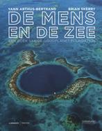 De mens en de zee 9789059960510, Gelezen, Verzenden, Yann Arthus-Bertrand, Brian Skerry
