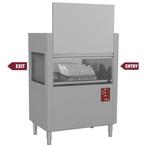 Horeca korventransport vaatwasser  120 KOR/U | 400V |, Verzenden