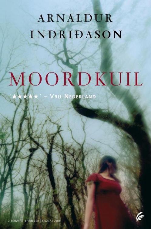 Moordkuil / Inspecteur Erlendur / 4 9789400500013, Boeken, Thrillers, Zo goed als nieuw, Verzenden