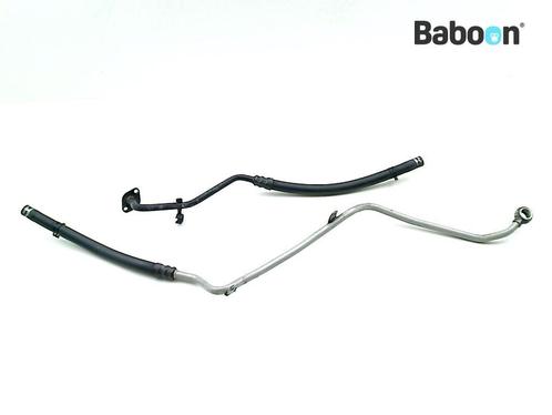 Olieleiding BMW R 1150 GS Adventure (R1150GSA) Set, Motoren, Onderdelen | BMW, Gebruikt, Verzenden
