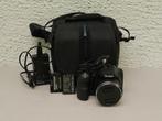 Rollei Powerflex 350 WiFi 20Mp 35xZoom 1080p Appareil photo, Nieuw