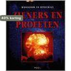 Zieners en profeten / Wonderen en mysteries 9789062489206, Boeken, Verzenden, Gelezen, Jan Roelofs