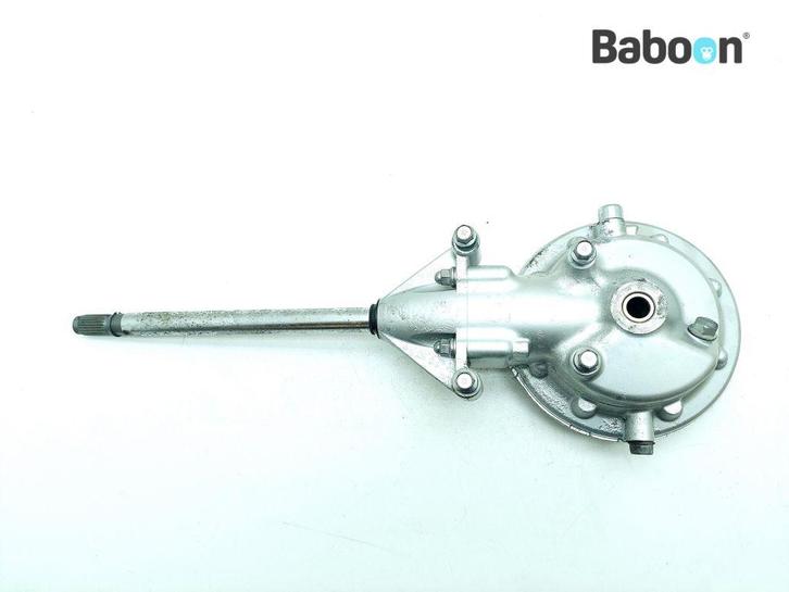 Cardan Yamaha XVS 1100 A Dragstar Classic 2000-2007, Motoren, Onderdelen | Yamaha, Gebruikt, Verzenden