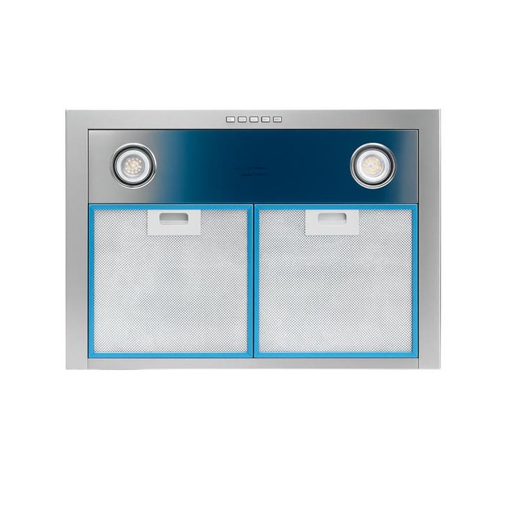 Pelgrim BSK662RVS afzuigkap schouwkap, Elektronische apparatuur, Afzuigkappen, Verzenden