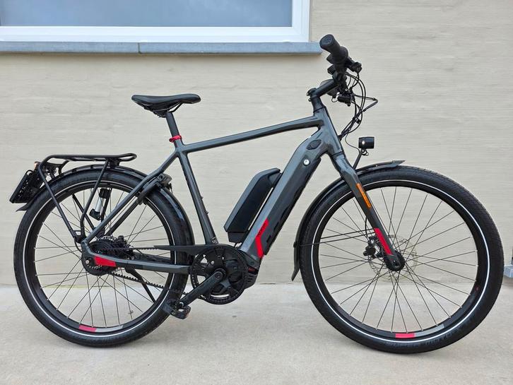 Speedbike Koga Pace B20 Gen4 *Rangebooster 1000Wh *, Vélos & Vélomoteurs, Vélos électriques, Enlèvement