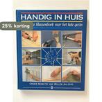 HANDIG IN HUIS 9789051121018 AALDERS, Boeken, Verzenden, Gelezen, AALDERS
