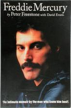 Freddie Mercury, Verzenden