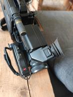 Panasonic NV-MS 1 S-VHS-C camera