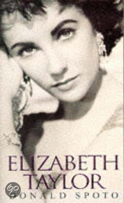 Elizabeth Taylor 9780751515015, Livres, Livres Autre, Envoi