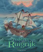 De redders van Ruigrijk 9789000378708 Marc de Hond, Boeken, Verzenden, Zo goed als nieuw, Marc de Hond