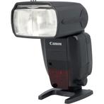 Canon Speedlite 600EX-RT occasion, Audio, Tv en Foto, Verzenden, Zo goed als nieuw