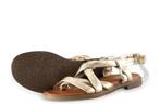 Omoda sandalen in maat 38 Goud | 5% korting, Overige kleuren, Verzenden, Omoda, Sandalen of Muiltjes