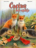 Cactus Het Egeltje 9789041217424, Livres, Philippe Salembier, Akkie de Jong, Verzenden