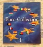 Europe. Series 1 Cent - 2 Euro Various Years (12 series)