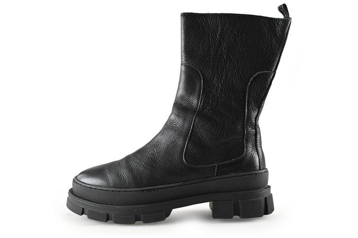 Tango enkellaarzen in maat 40 Zwart | 25% korting, Kleding | Dames, Schoenen, Zwart, Gedragen, Lage of Enkellaarzen, Verzenden