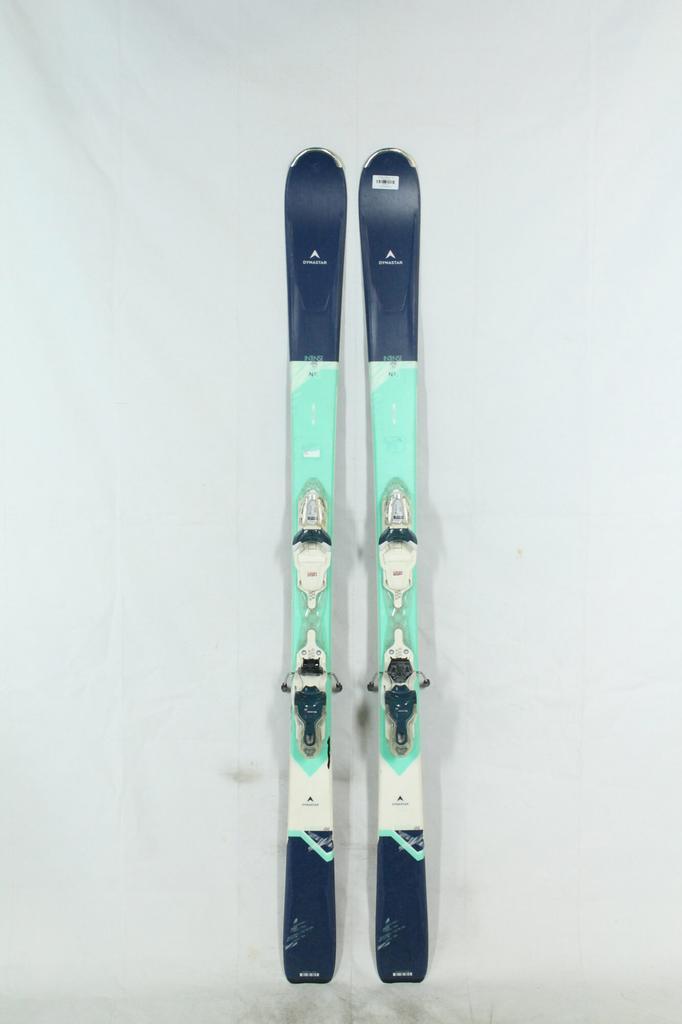 Refurbished - Ski - Dynastar Intense 8 - 164, Sport en Fitness, Skiën en Langlaufen, Ski, 160 tot 180 cm, Gebruikt, Overige merken