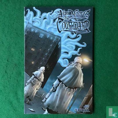 Courtyard, The - Alan Moore’s The Courtyard companion - 20, Boeken, Stripverhalen, Zo goed als nieuw, Eén stripboek, Verzenden