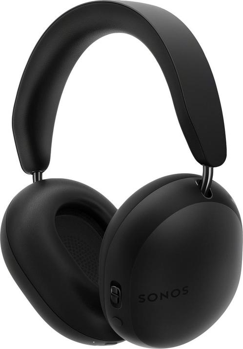 Sonos Ace Zwart Hoofdtelefoons, Audio, Tv en Foto, Hoofdtelefoons, Verzenden