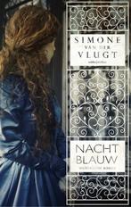 Nachtblauw 9789026332067, Boeken, Historische romans, Simone van der Vlugt, Zo goed als nieuw, Verzenden