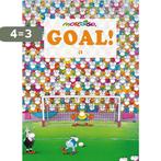 Goal 9789047615934 Guillermo Mordillo, Boeken, Verzenden, Zo goed als nieuw, Guillermo Mordillo