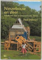 Nieuwbouw en sfeer 9789074328890 P. Dijkman, Boeken, Verzenden, Zo goed als nieuw, P. Dijkman