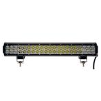 126W LED Lightbar Combi, Ophalen of Verzenden, Nieuw